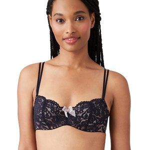 b.tempt'd by Wacoal Ciao Bella Balconette Bra 30D